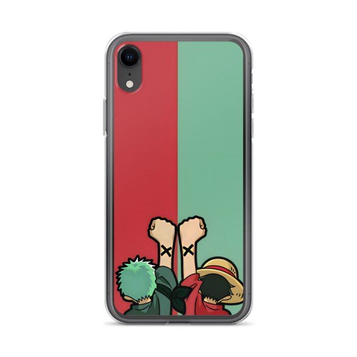 Clear Case for iPhone® - Image 55
