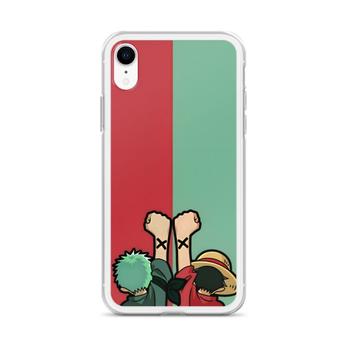 Clear Case for iPhone® - Image 57