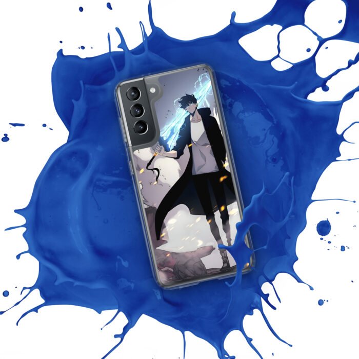 Clear Case for Samsung® - Image 17